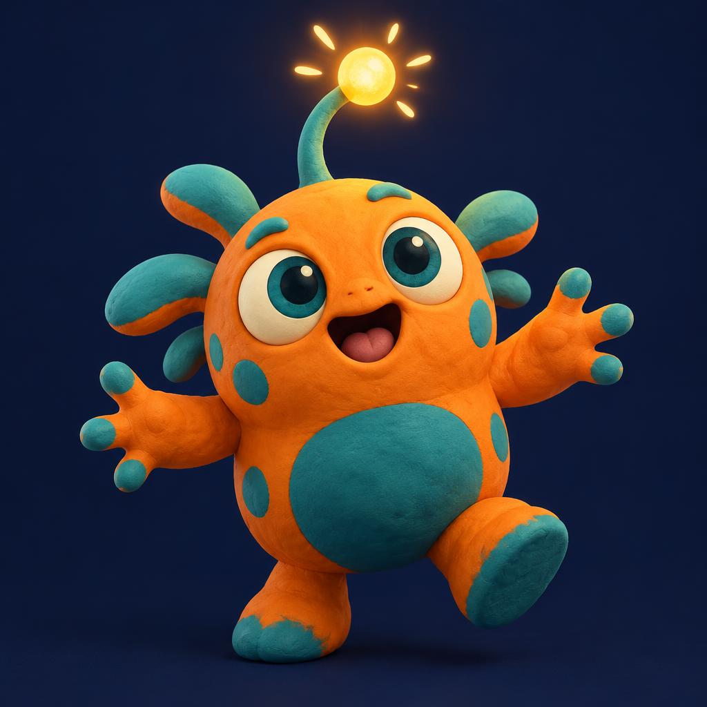 May, The Spark Architect
