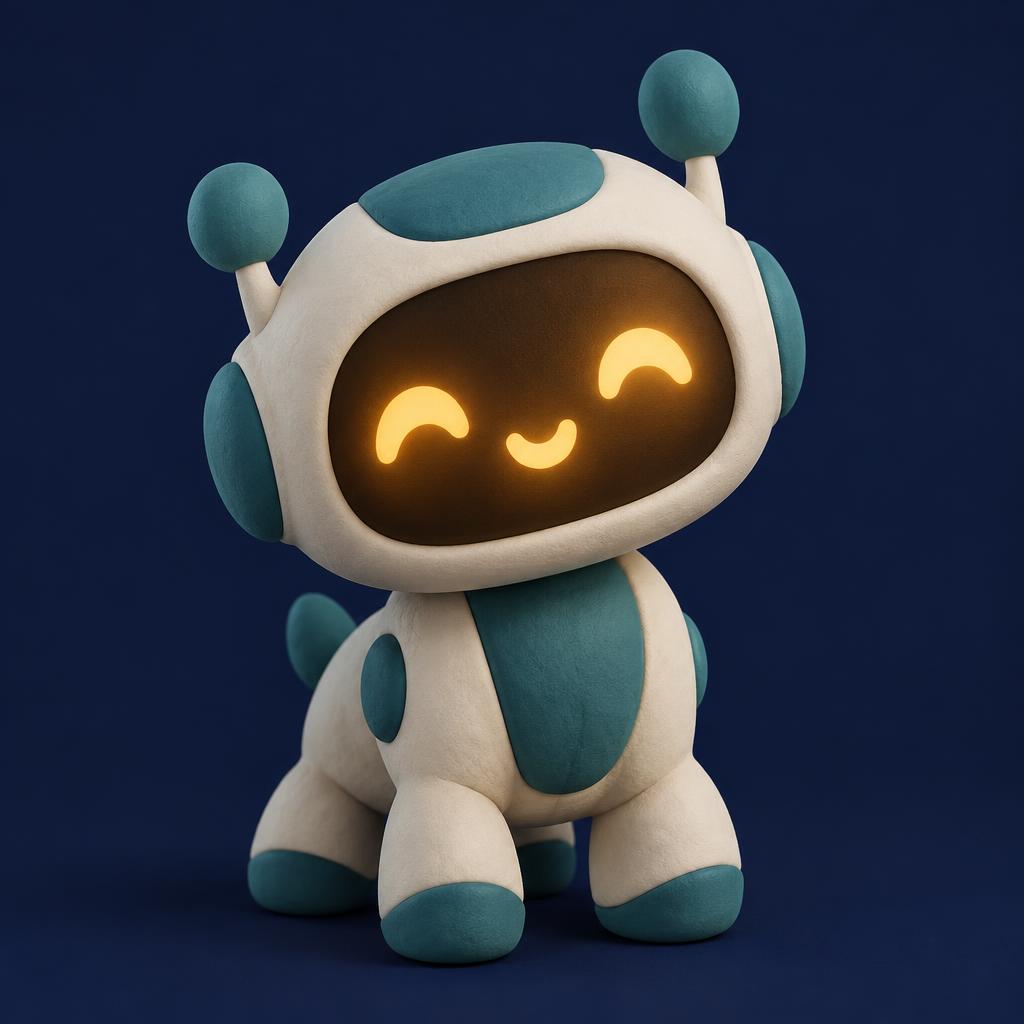 MNX, The Silicon Sidekick