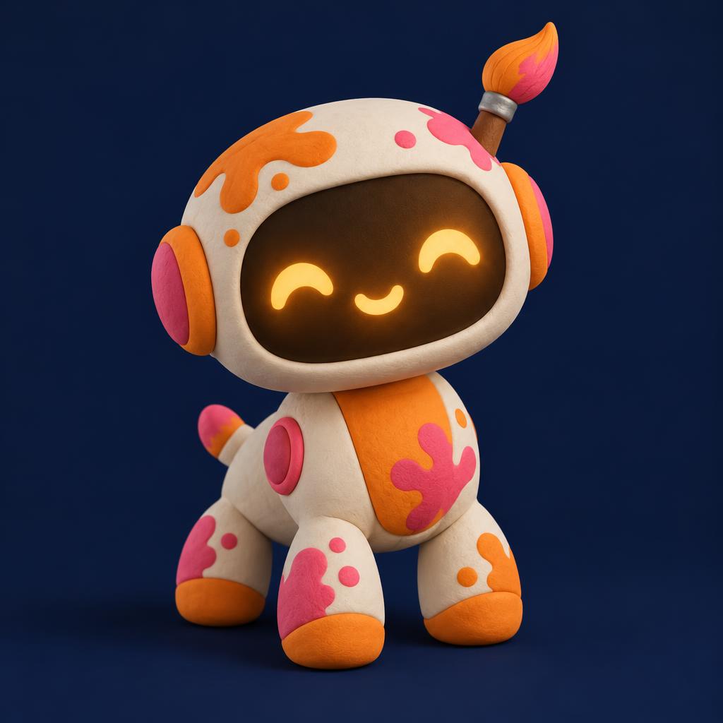 MNY, The Pixel Pal